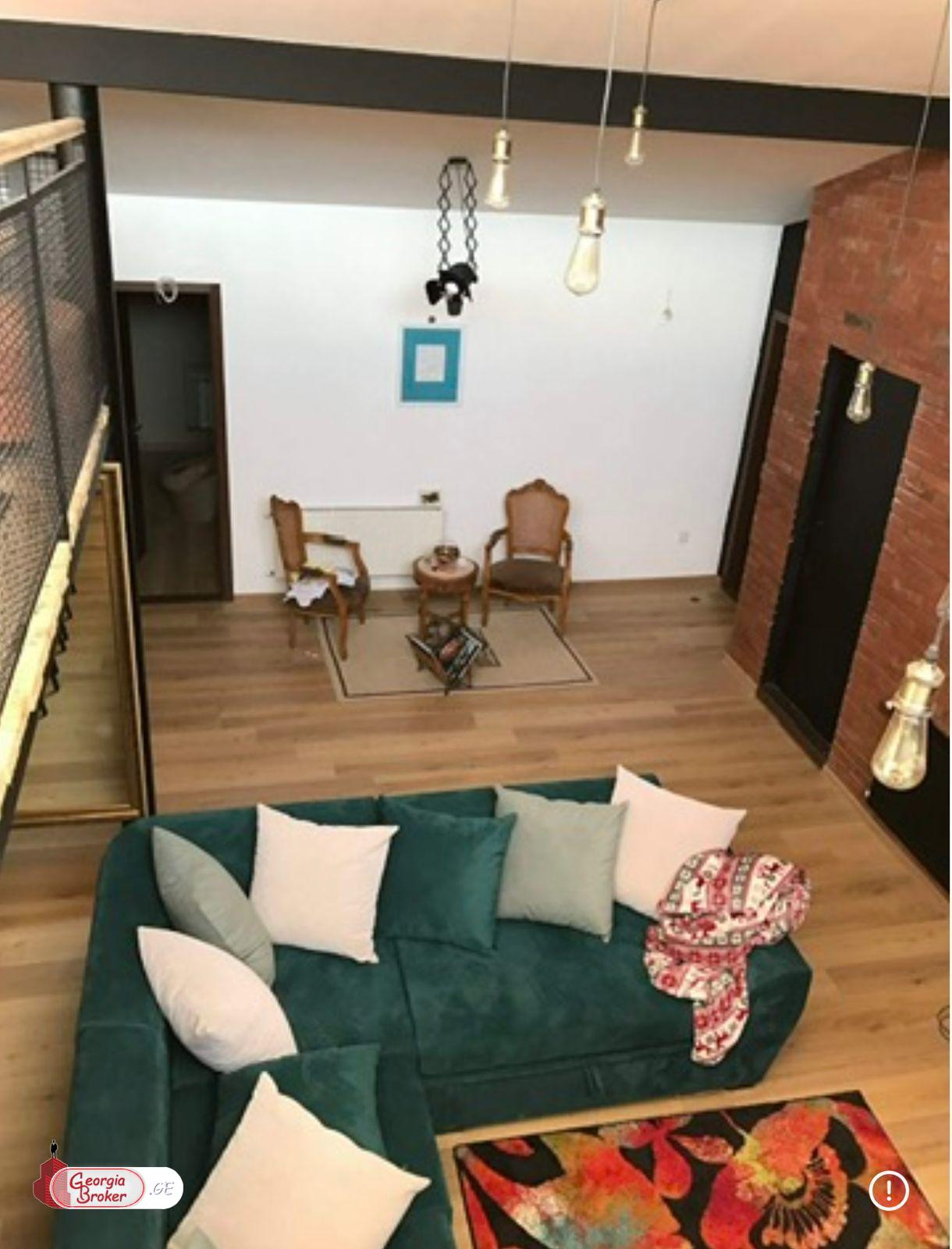 იყიდება ახალი გარემონტებული 5 ოთახიანი ბინა